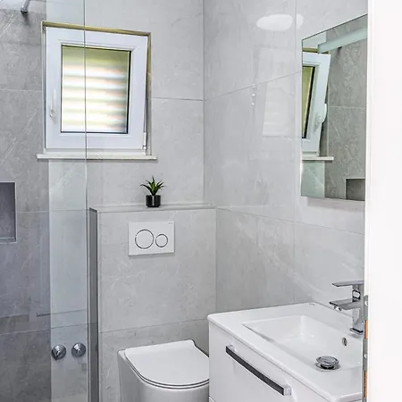 Apartman Nikol Trogir